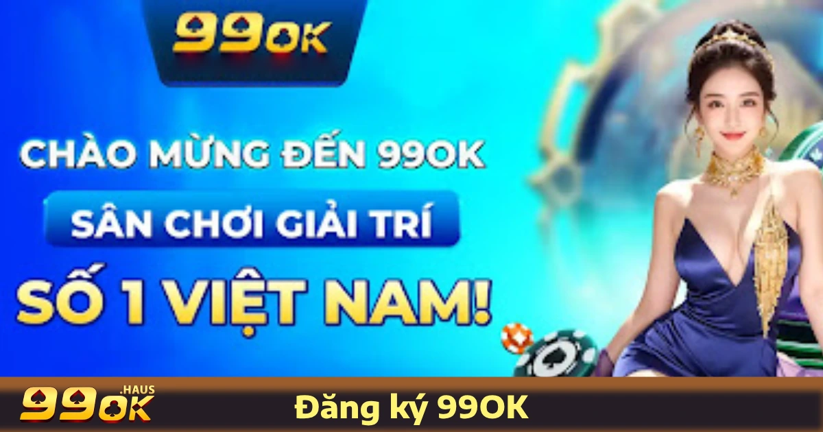 Cách Xử Lý Khi Không Đăng Ký Được Tài Khoản 99OK