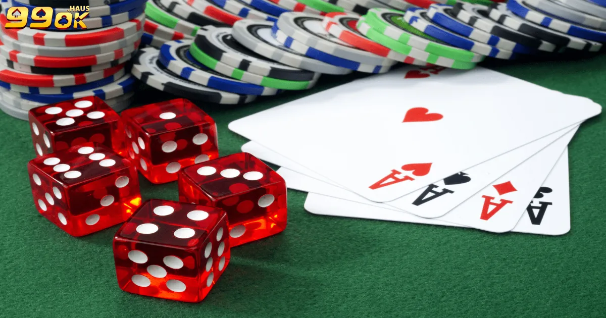 Kinh Nghiệm Chơi Phỏm: Giới Thiệu Game Bài Trí Tuệ Tại 99OK 5 Khi nào nên đánh bài rác và khi nào nên giữ bài?