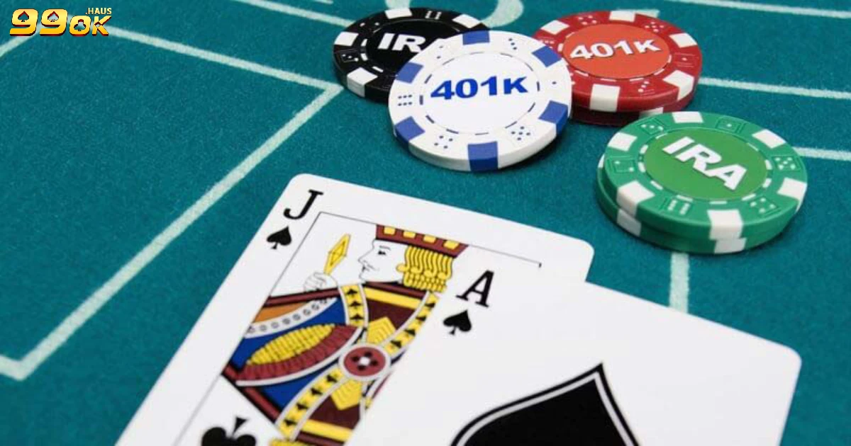 Xì Dách là gì? Tổng quan về trò chơi tại 99OK