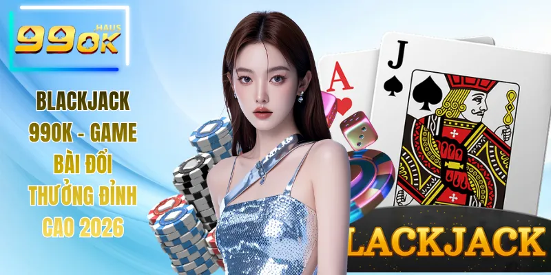 Blackjack 99OK